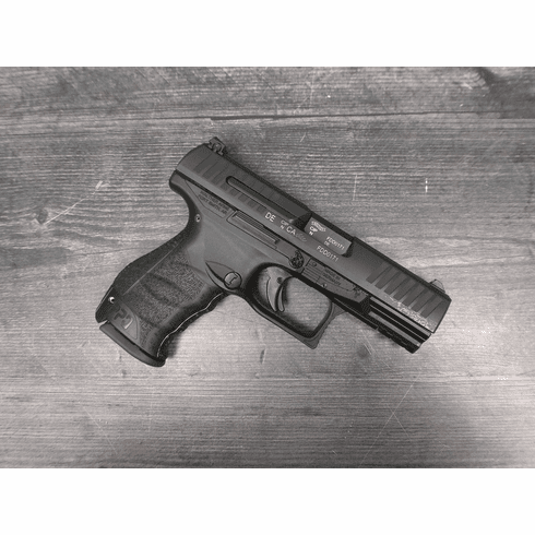 Walther PPQ M2 (9mm)