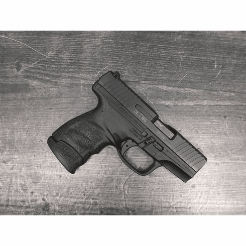Walther PPS (9mm)