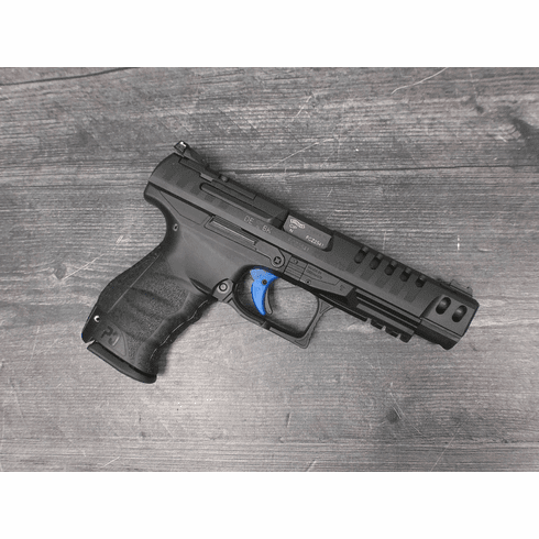 Walther Q5 Match (9mm)