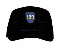 100th Training Division Logo Ball Cap