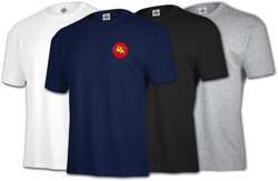 108th Training Division T-Shirt