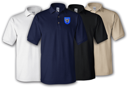 11th Aviation Brigade Polo Shirt