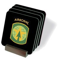 16th Military Police Brigade Sticker