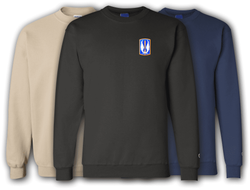 17th Aviation Brigade Sweatshirt