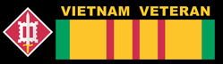 18th Engineer Brigade Vietnam Bumper Sticker