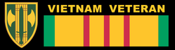 18th Military Police Brigade Vietnam Bumper Sticker