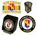 1st Field Force Shop