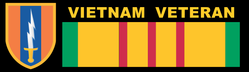 1st Signal Brigade Vietnam Bumper Sticker