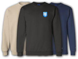 205th Mil Intelligence Brigade Sweatshirt