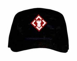 20th Engineering Brigade Logo Ball Cap