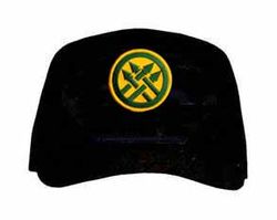 220th Military Police Logo Ball Cap