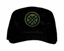 220th Military Police Subdued Logo Ball Cap