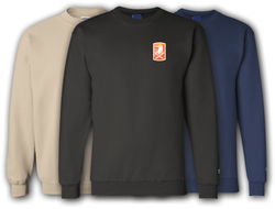 22d Signal Brigade Sweatshirt