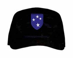 23rd Infantry Division Logo Ball Cap