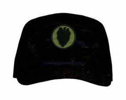 24th Infantry Division Subdued Logo Ball Cap