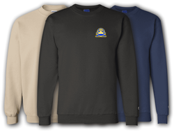 24th Infantry Regiment UC Sweatshirt
