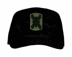 256th Infantry Brigade Subdued Logo Ball Cap