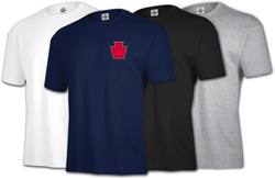 28th Infantry Division T-Shirt