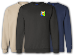 319th Transportation Brigade Sweatshirt