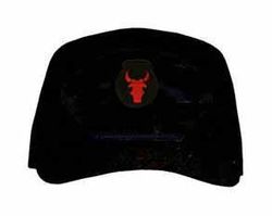 34th Infantry Division Logo Ball Cap