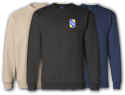 358th Civil Affairs Brigade Sweatshirt