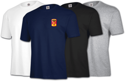 35th Air Defense Artillery Brigade T-Shirt