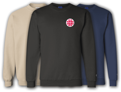 35th Engineer Brigade Sweatshirt