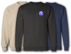 362d Civil Affairs Brigade Sweatshirt