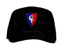 38th Infantry Division Logo Ball Cap