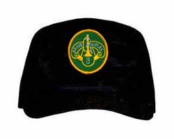 3rd Armored Cavalry Division Logo Ball Cap