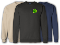 3rd Armored Cavalry Division Sweatshirt