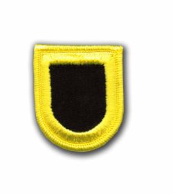 509th Infantry Flash Military Patch