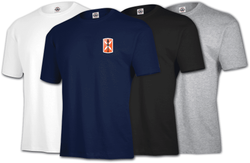 516th Signal Brigade T-Shirt