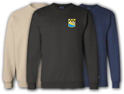 525th Mil Intelligence Brigade Sweatshirt