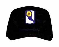 69th Infantry Brigade Logo Ball Cap