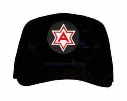 6th Army Logo Ball Cap