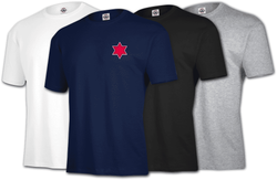 6th Infantry Division T-Shirt