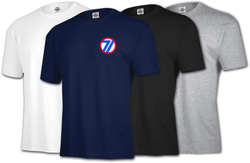 71st Training Division T-Shirt