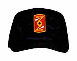 72nd Field Artillery Brigade Custom Embroidered Ball Cap