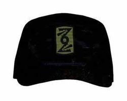 72nd Field Artillery Brigade Subdued Logo Ball Cap