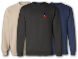 73rd Armor Battalion Sweatshirt