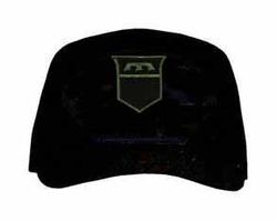 76th Infantry Division Subdued Logo Ball Cap
