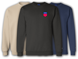 76th Training Division Sweatshirt