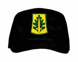 800th Military Police Logo Ball Cap