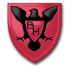 86th Army Reserve Command 11.75" Patch Vinyl Transfer Decal