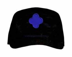 88th Infantry Division Logo Ball Cap
