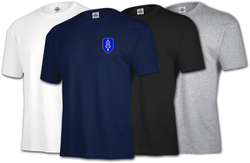 8th Infantry Division T-Shirt