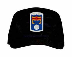 92nd Infantry Brigade Logo Ball Cap
