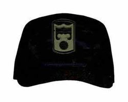 92nd Infantry Brigade Subdued Logo Ball Cap