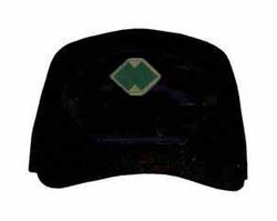 96th Army Reserve Command Subdued Logo Ball Cap